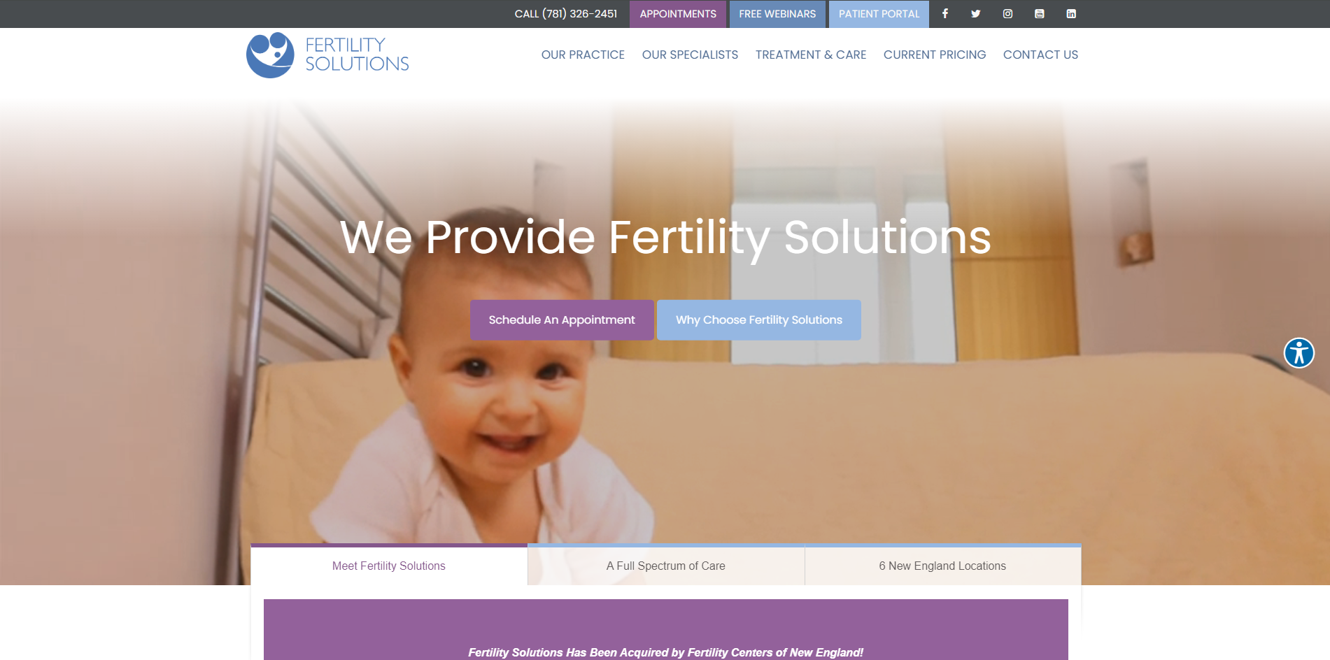 Fertility Solutions